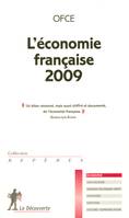 L'économie française 2009