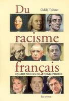 Du racisme français