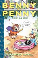 Benny et Penny - Pour de faux