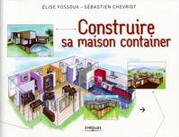 Construire sa maison container