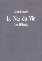 Coffret Le Nez du Vin : Les Défauts du Vin, 12 arômes, Version Française