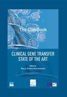 The Clinibook, Clinical gene transfer state of the art