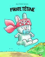 Pirate tétine