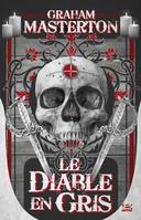 Le Diable en gris 10 ROMANS - 10 EUROS 2014, 10 ROMANS - 10 EUROS 2014