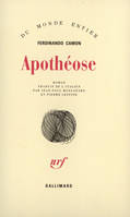 Apothéose