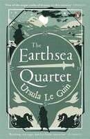 Earthsea Quartet, The