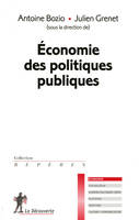 Économie des politiques publiques