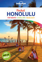 Honolulu Pocket 1ed -anglais-