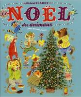 Le Noël des animaux