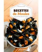 Recettes de moules