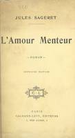 L'amour menteur