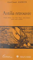 Antilia retrouvée, Claude McKay, Luis Palès Matos, Aimé Césaire, poètes noirs antillais