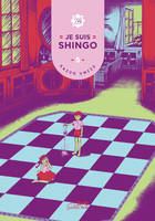 5, Je suis Shingo, volume 5