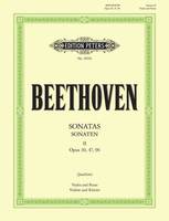 Complete Sonatas For Violin And Piano Vol. 2