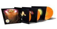 Le Tour De -m- (triple Vinyle Orange)