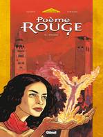 2, Poème Rouge - Tome 02, Eléonora