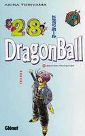 Dragon Ball., 28, Trunks, Trunks