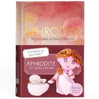 KIT FIMO MYTHOLOGIQUE APHRODITE