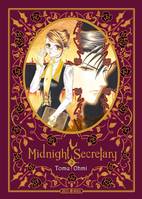 2, Midnight Secretary T02 Perfect Edition