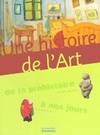 Une histoire de l'art