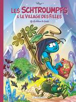 Les Schtroumpfs et le village des filles - Tome 5 - Le bâton de Saule