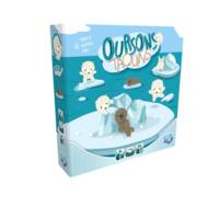 Oursons Taquins