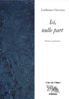 Ici, nulle part