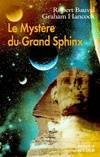 Le Mystère du Grand Sphinx, à la recherche du patrimoine caché de l'humanité