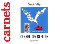 Carnet des refuges