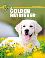 Le golden retriever