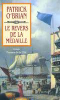 Le revers de la médaille, roman