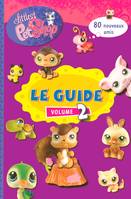 Littlest PetShop Le guide Tome II