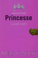 1, Journal d'une princesse - Tome 1 - La grande nouvelle