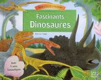 FASCINANTS DINOSAURES