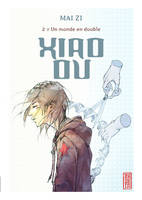 2, Xiao Ou - Tome 2