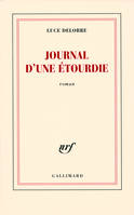 Journal d'une étourdie, roman