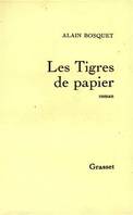 Les tigres de papier