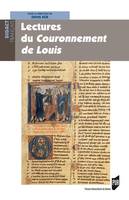 Lectures du Couronnement de Louis