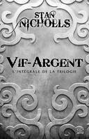 Vif-Argent - L'Int√©grale 10 ROMANS - 10 EUROS 2014, 10 ROMANS - 10 EUROS 2014