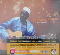 CD / Mali denhou / Boubacar T / Traoré, Bo