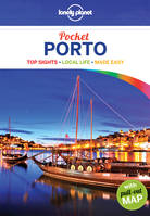 Porto Pocket 1ed -anglais-