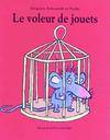 voleur de jouets