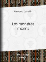 Les Monstres marins