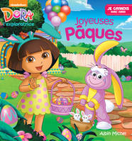 Je grandis avec Dora, Joyeuses Pâques