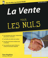 La Vente pour les Nuls, 2ème édition