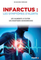 infarctus : les symptomes d'alerte