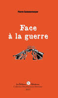 Face à la guerre, Questions sur le terrorisme, la religion, l'islamophobie et autres menaces !