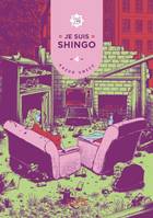 4, Je suis Shingo, volume 4