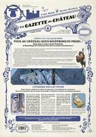 La Gazette du Château (Tome 6)