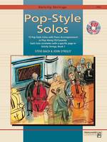 Pop Style Solos .